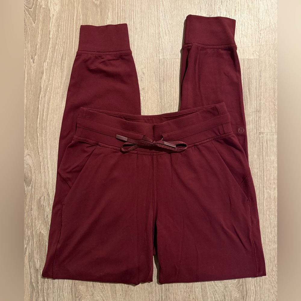 Lululemon “Ready to Rulu” Joggers (4)